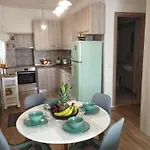 Laurel Lk In Rhodes بيت للعطل Kritinía