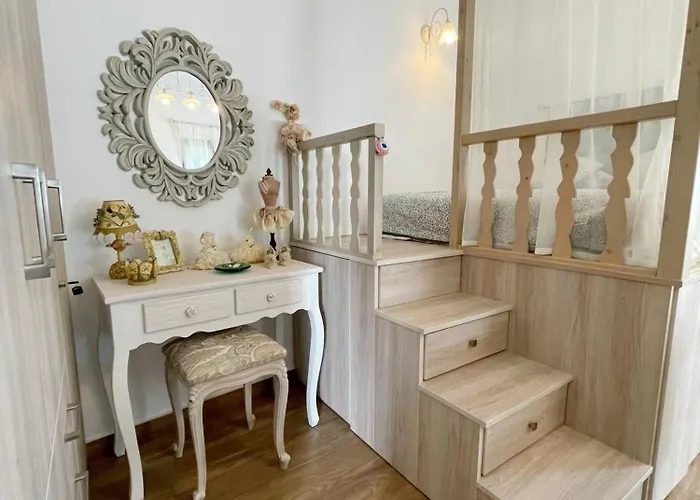Holiday home Laurel Lk In Rhodes Kritinia