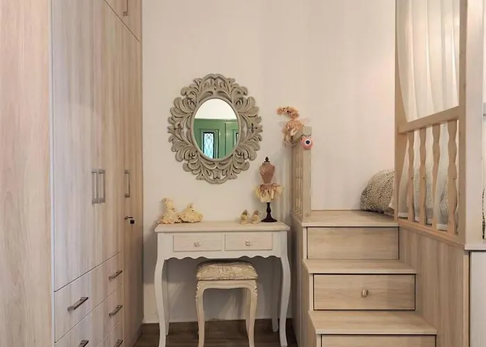 Holiday home Laurel Lk In Rhodes *