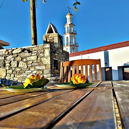 Laurel Lk In Rhodes Casa de Férias