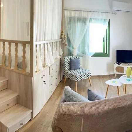 Laurel Lk In Rhodes Vakantiehuis