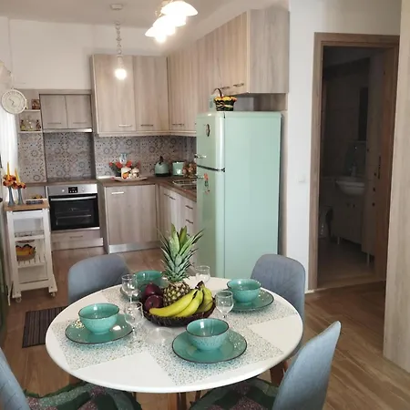 Laurel Lk In Rhodes Vakantiehuis Kritinía