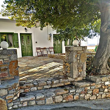 Laurel Lk In Rhodes Casa de Férias *