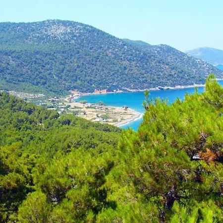 Laurel Lk In Rhodes Vakantiehuis *