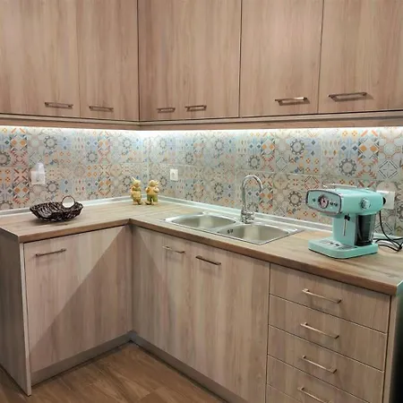 Case de vacanță Laurel Lk In Rhodes