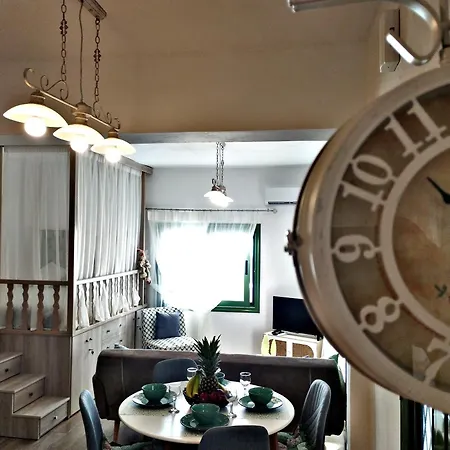 Laurel Lk In Rhodes Nyaraló