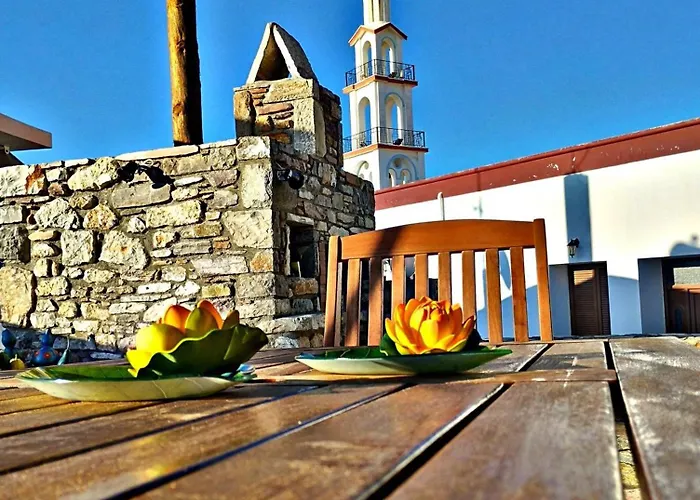 Laurel Lk In Rhodes Tatil Evi