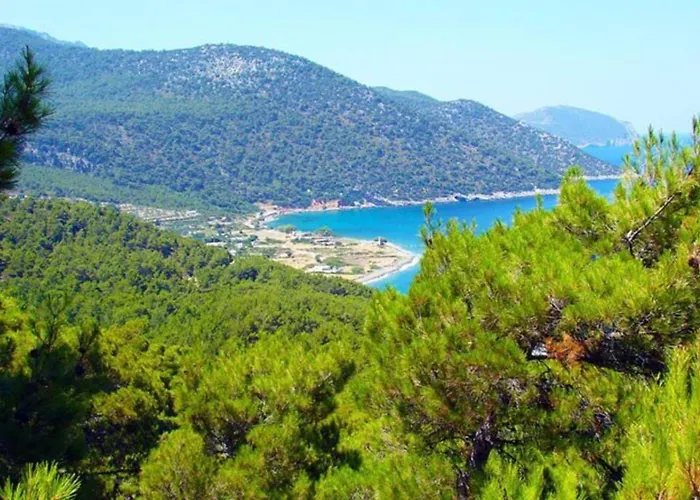 Laurel Lk In Rhodes Nyaraló *