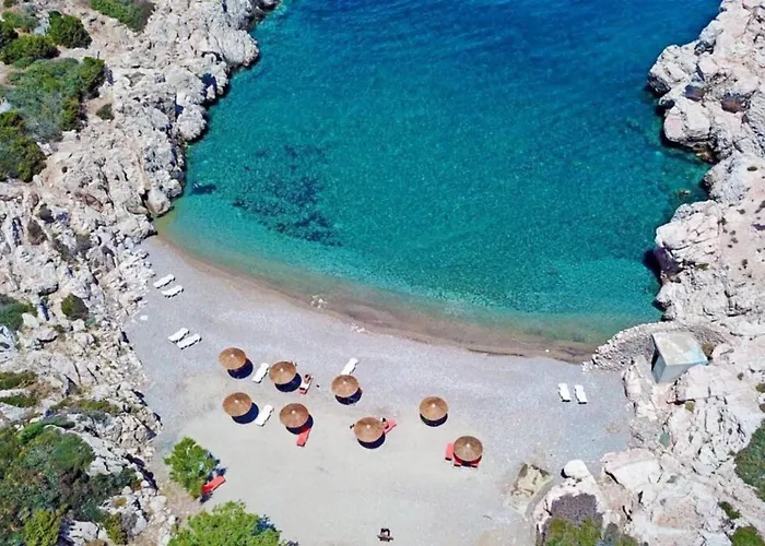 Laurel Lk In Rhodes Kritinía