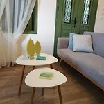 Laurel Lk In Rhodes Σπίτι διακοπών Κρητηνία