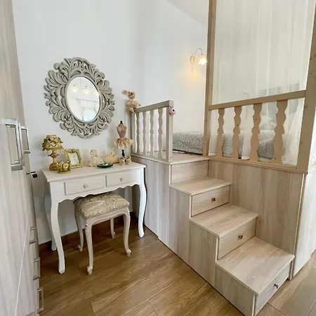 Holiday home Laurel Lk In Rhodes Kritinia