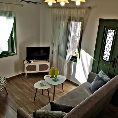 Holiday home Laurel Lk In Rhodes