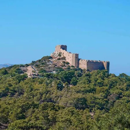 Laurel Lk In Rhodes * Kritinía