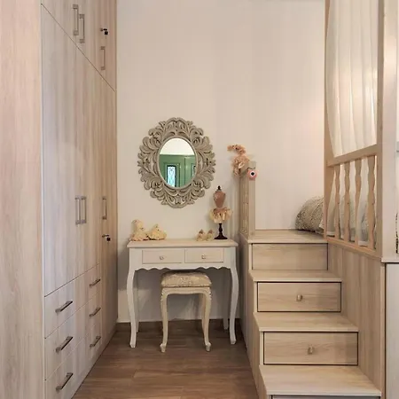 Holiday home Laurel Lk In Rhodes *