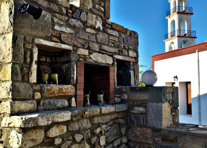 Case de vacanță Laurel Lk In Rhodes